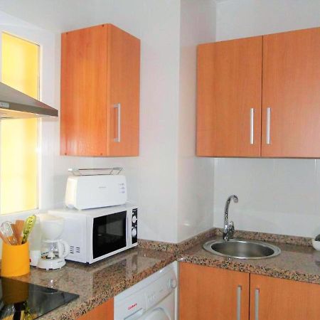 Attractive Holiday Home In Roquetas De Mar Surrounded By Beaches المظهر الخارجي الصورة