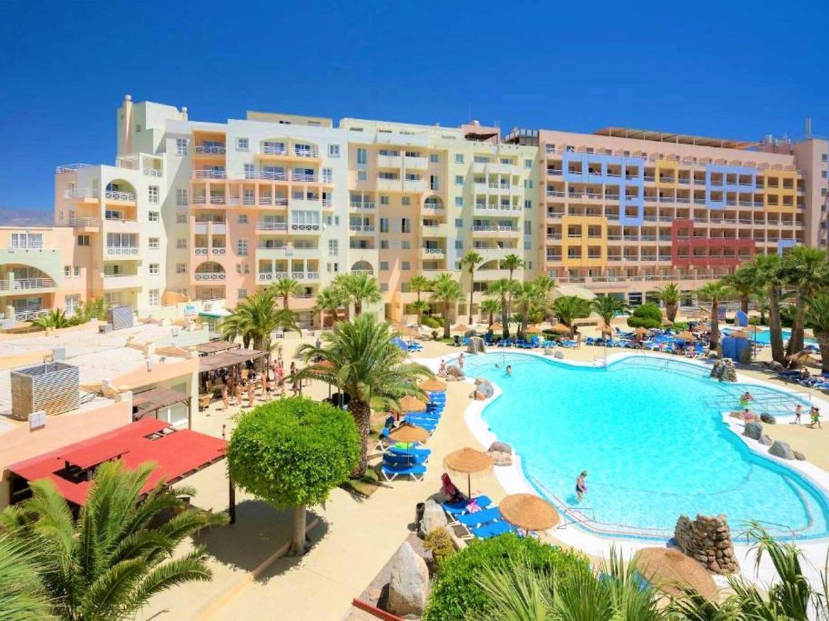 Attractive Holiday Home In Roquetas De Mar Surrounded By Beaches المظهر الخارجي الصورة