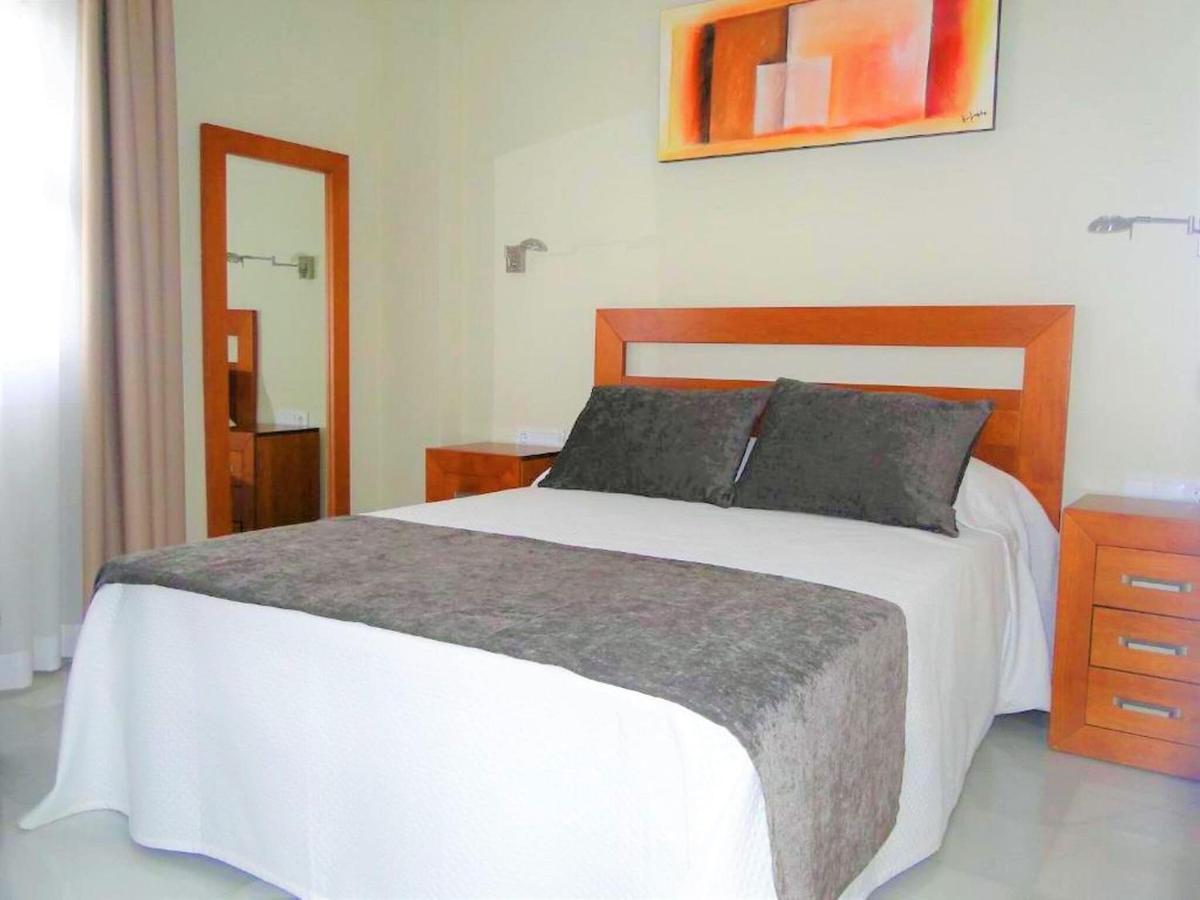 Attractive Holiday Home In Roquetas De Mar Surrounded By Beaches المظهر الخارجي الصورة