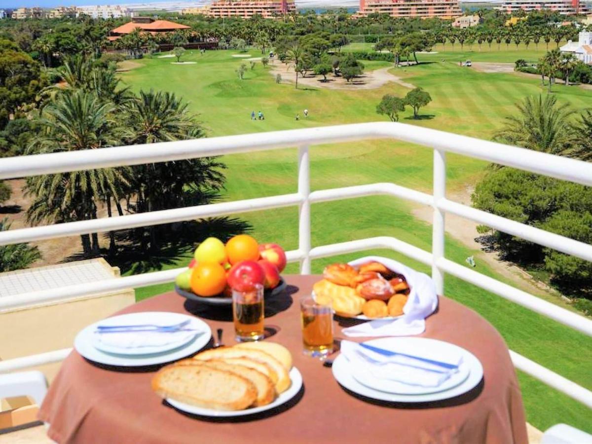 Attractive Holiday Home In Roquetas De Mar Surrounded By Beaches المظهر الخارجي الصورة
