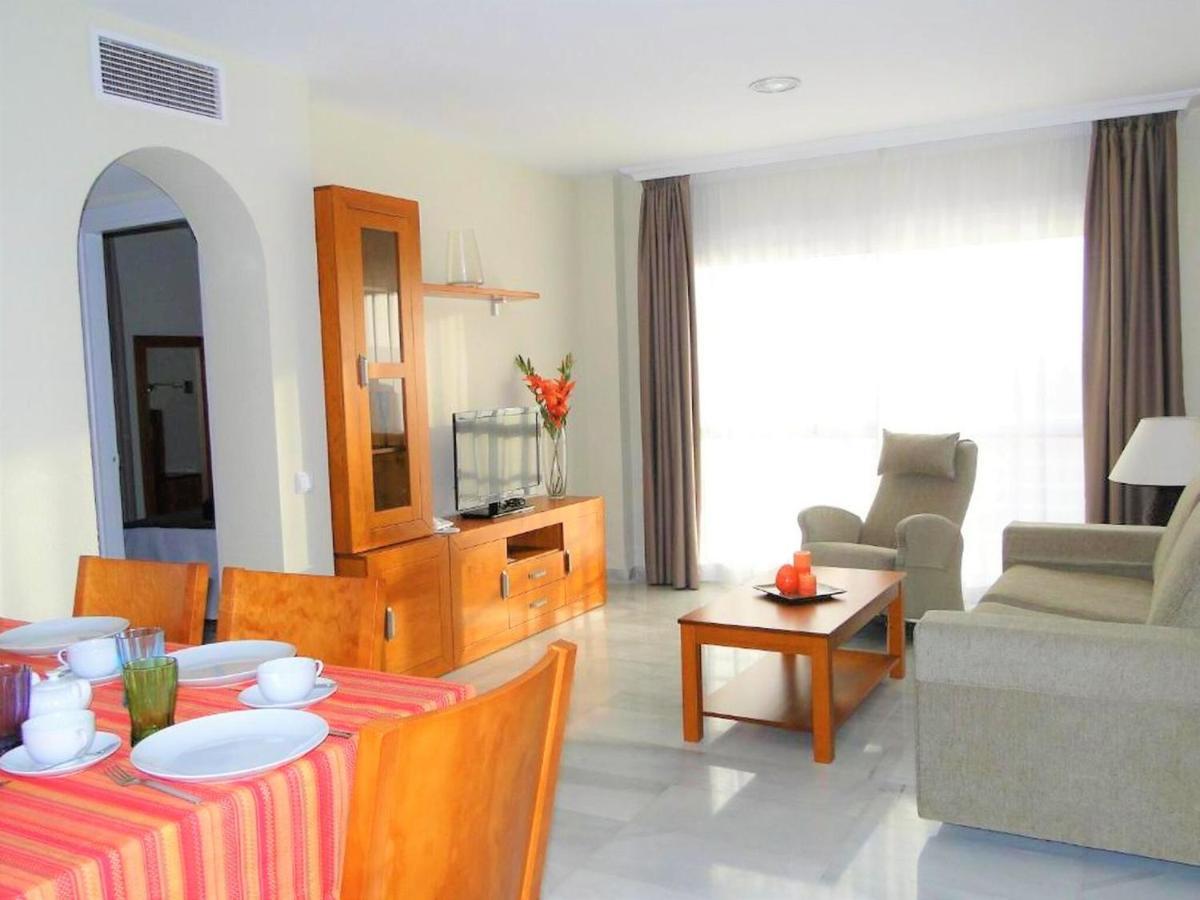 Attractive Holiday Home In Roquetas De Mar Surrounded By Beaches المظهر الخارجي الصورة